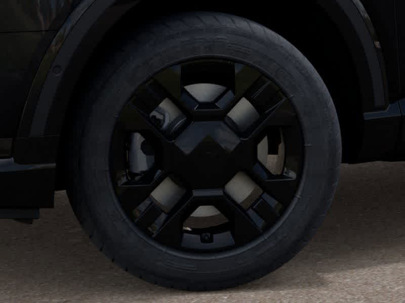 Thumbnail: 2027 Kia Telluride - 9