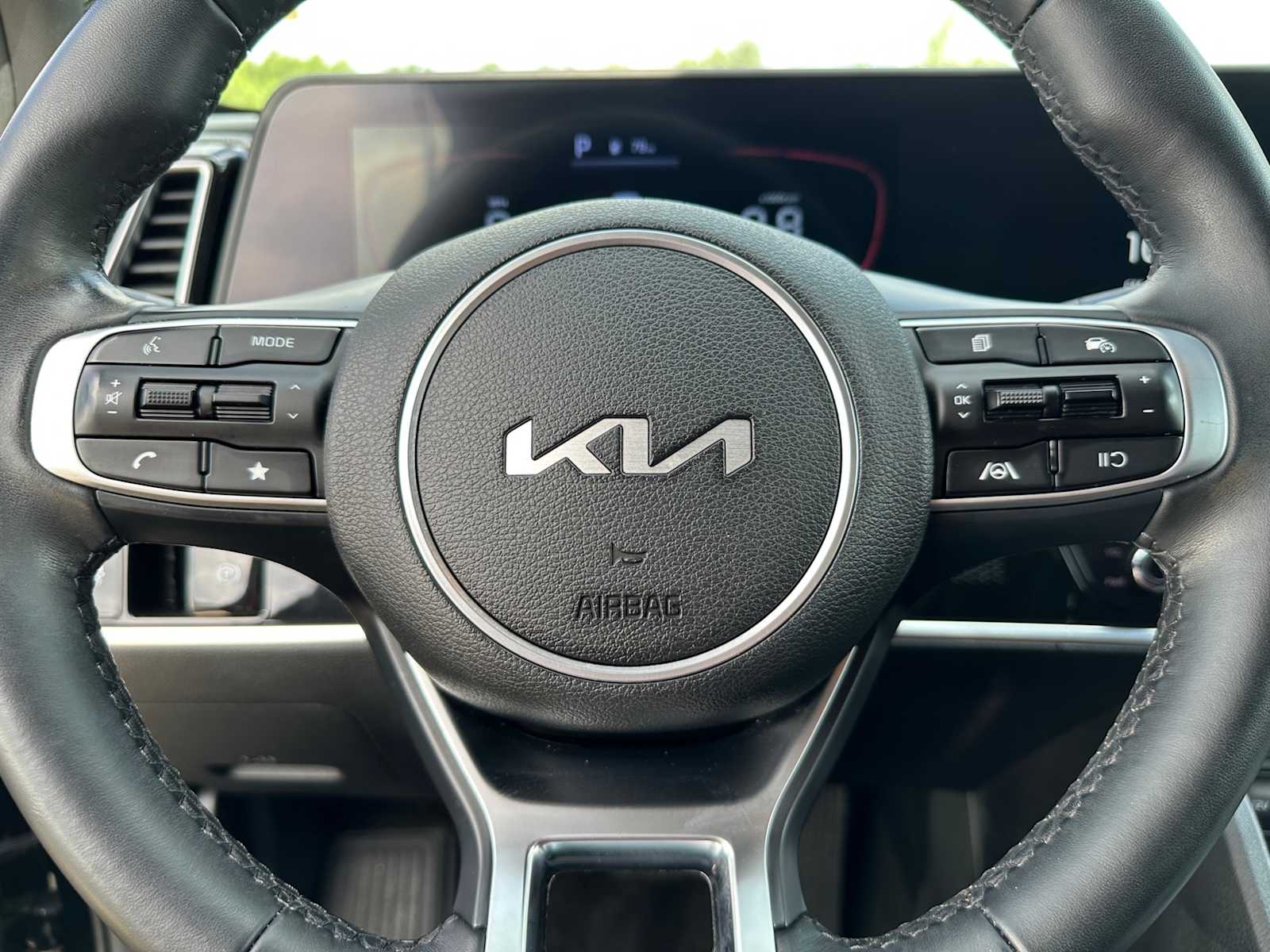 Thumbnail: 2024 Kia Sportage - 11