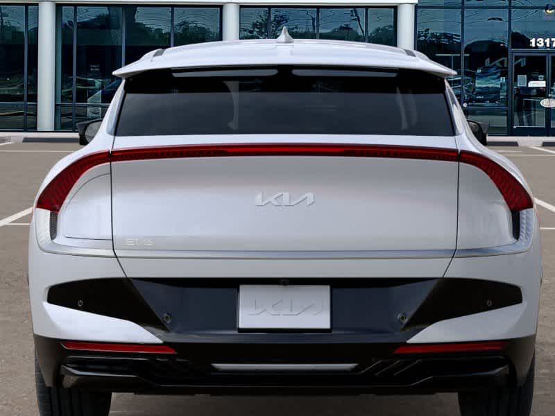 Thumbnail: 2026 Kia EV6 - 13