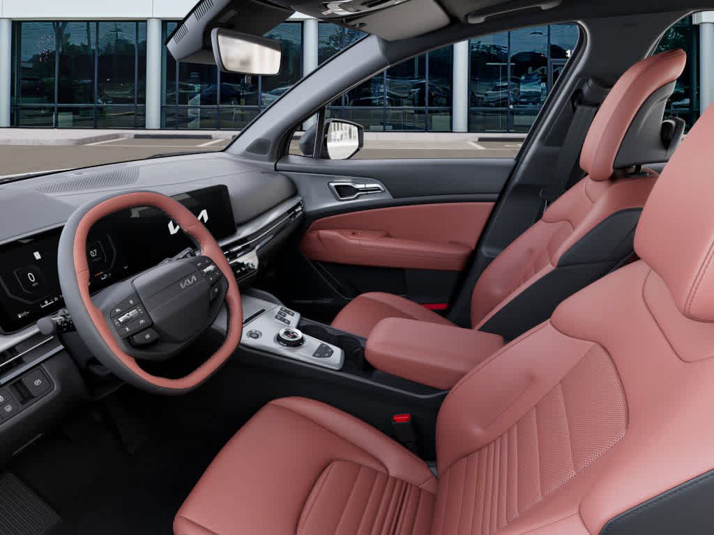 Thumbnail: 2026 Kia Sportage - 17