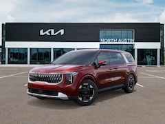 2026 Kia Carnival EX Van Passenger Van