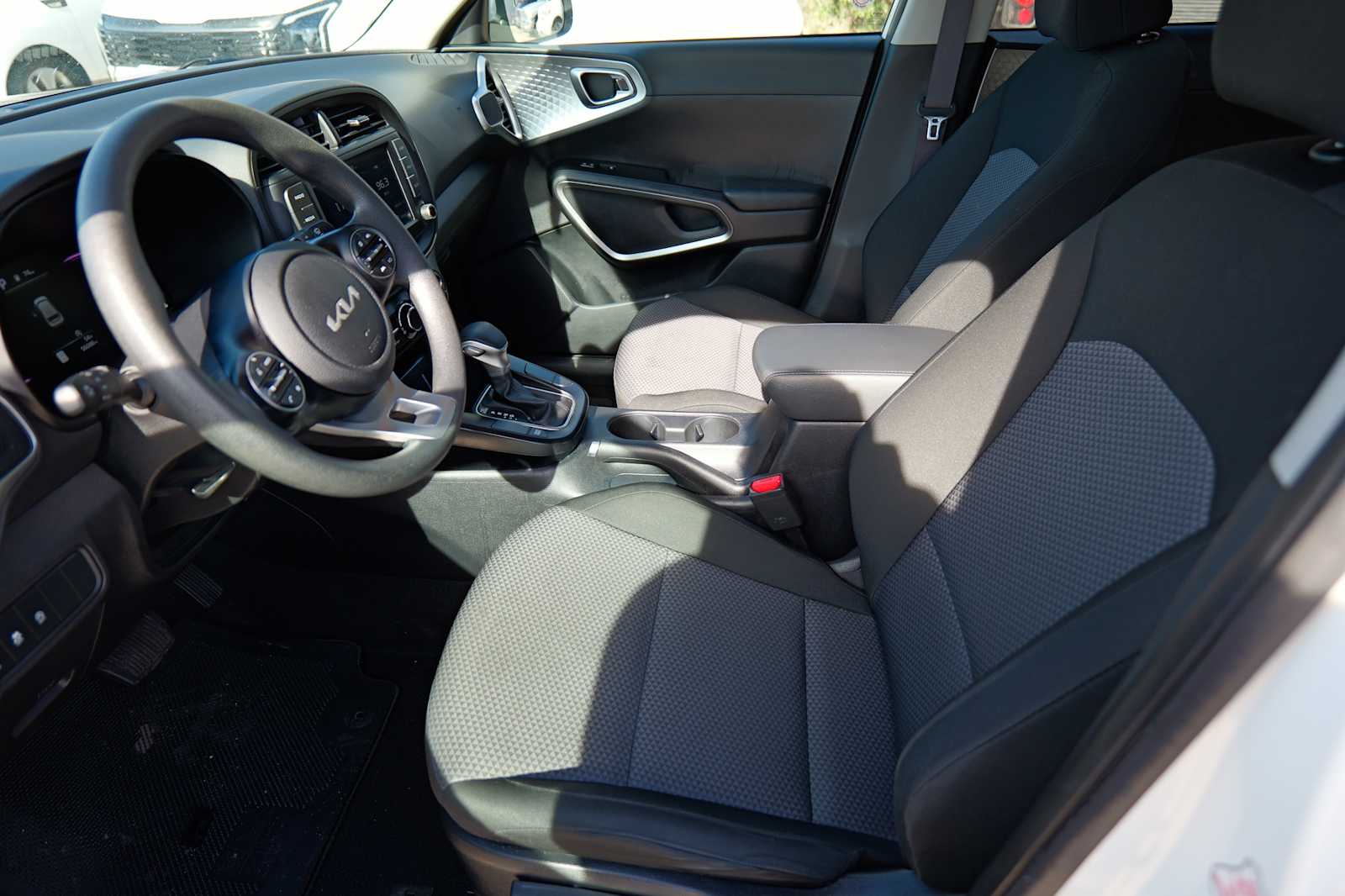 Thumbnail: 2024 Kia Soul - 10