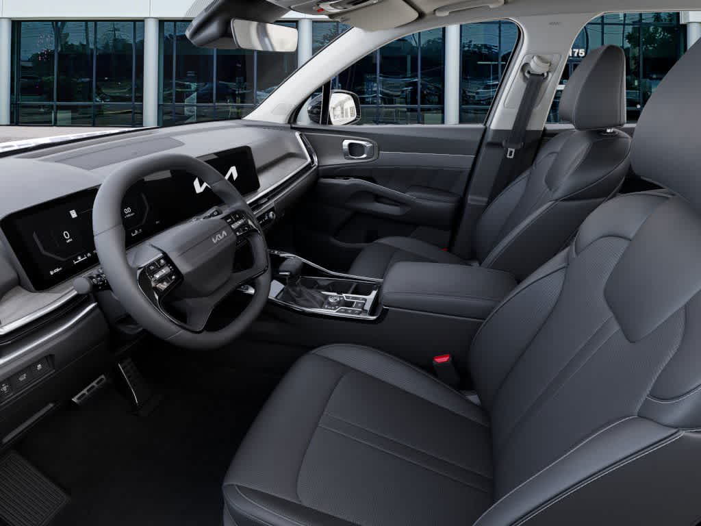 Thumbnail: 2026 Kia Sorento - 17