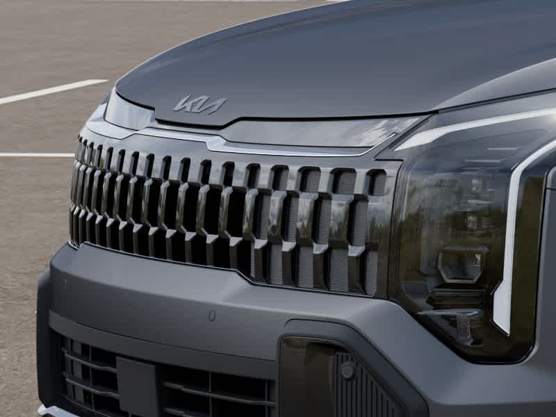 Thumbnail: 2026 Kia Sportage - 12