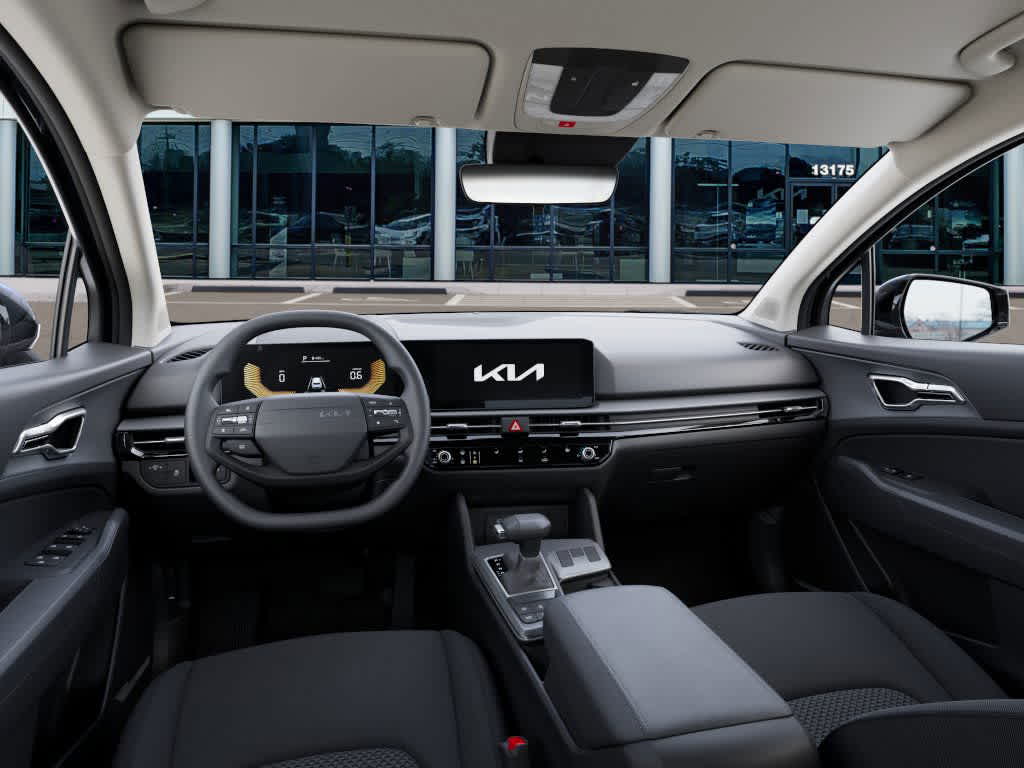 Thumbnail: 2026 Kia Sportage - 14