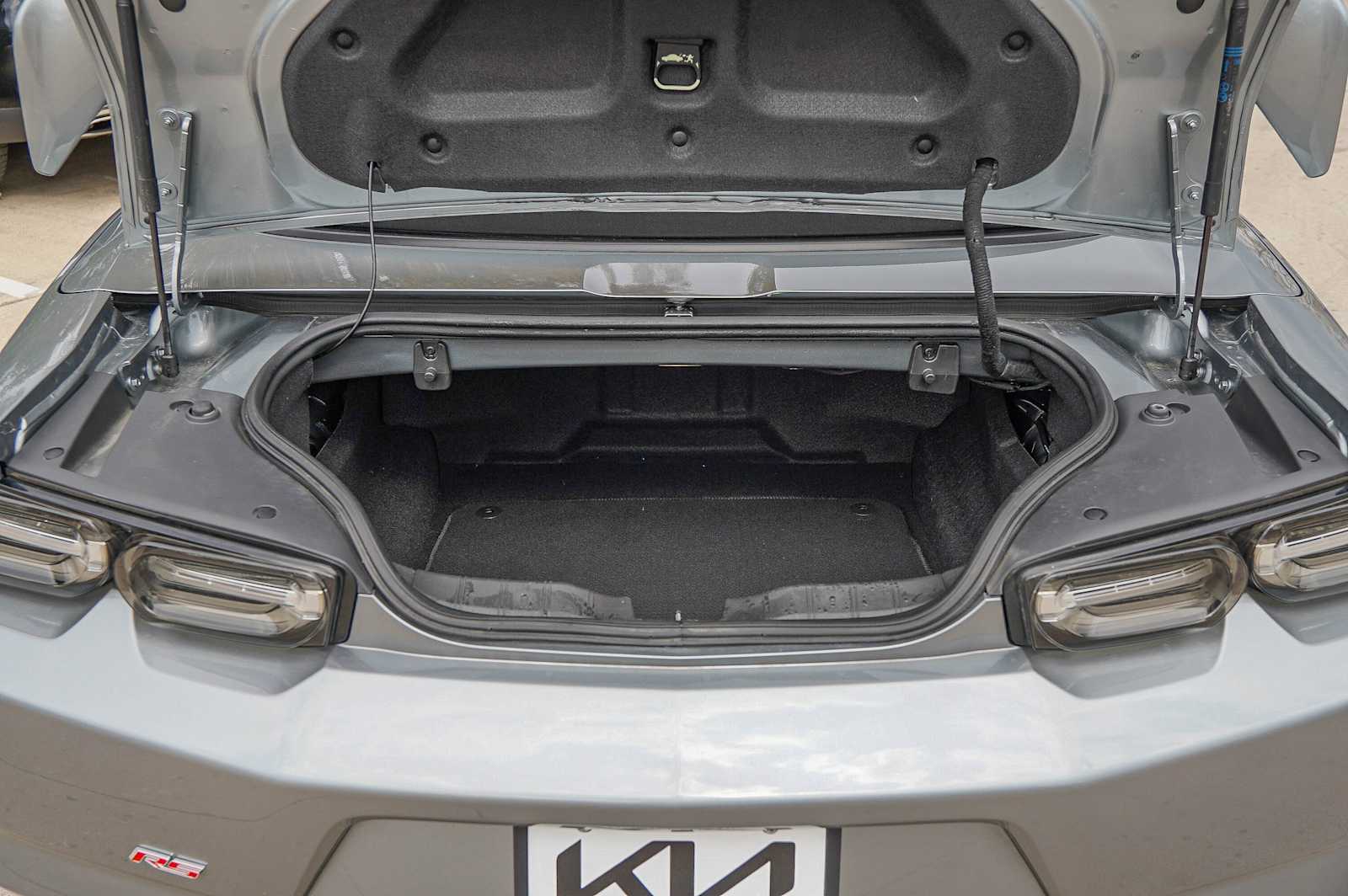 Thumbnail: 2023 Chevrolet Camaro - 30