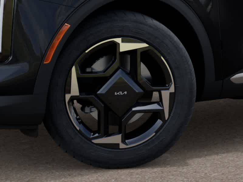 Thumbnail: 2026 Kia Sportage - 9