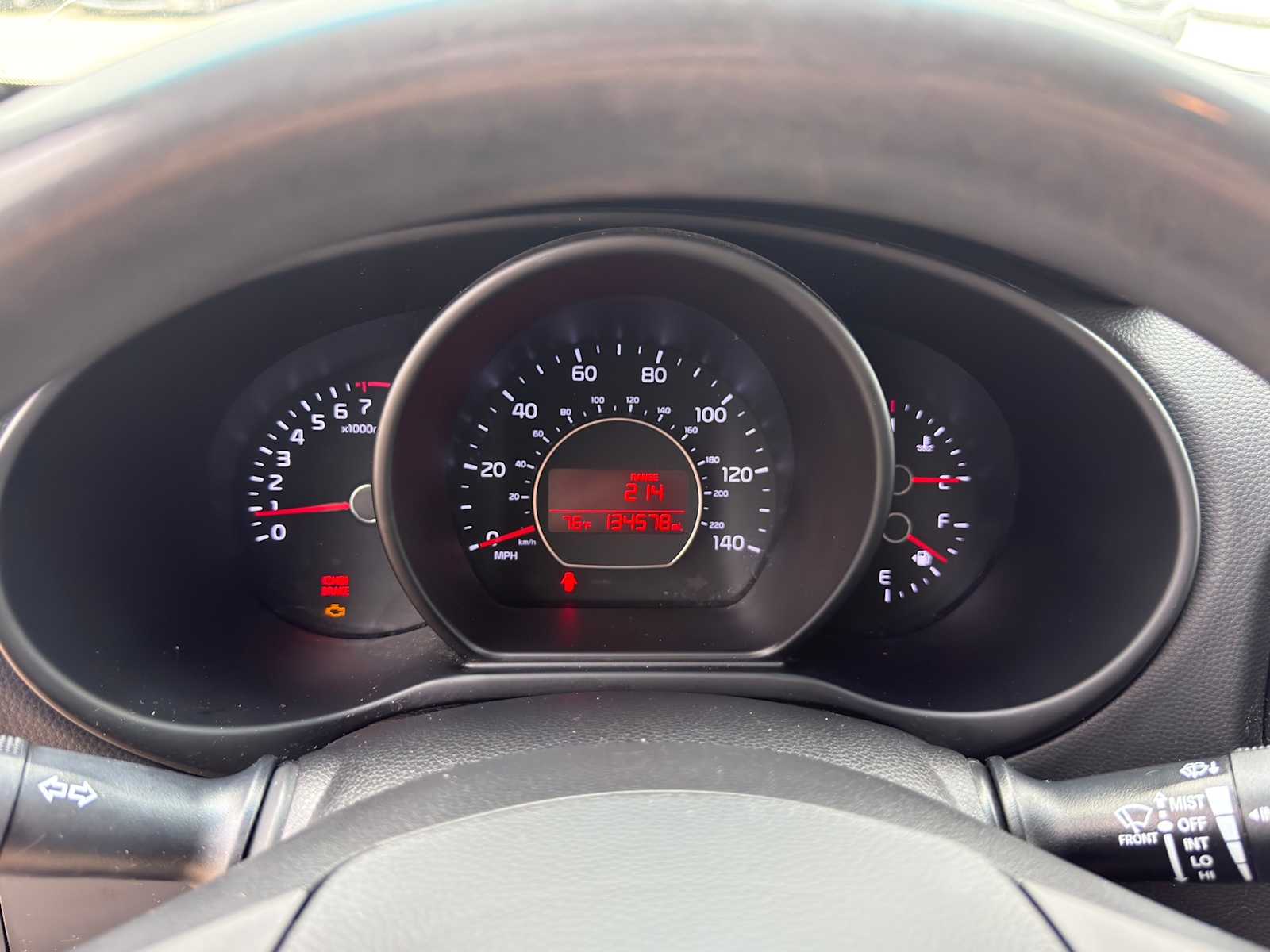 Thumbnail: 2016 Kia Soul - 14