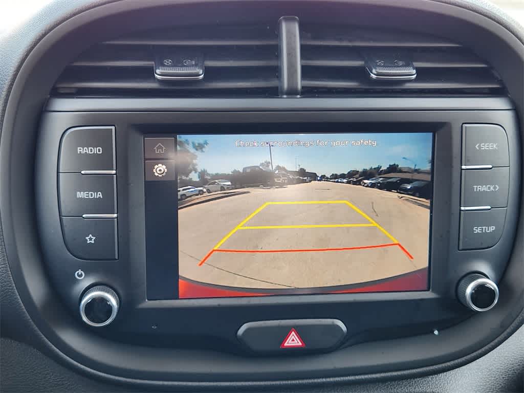 Thumbnail: 2024 Kia Soul - 18