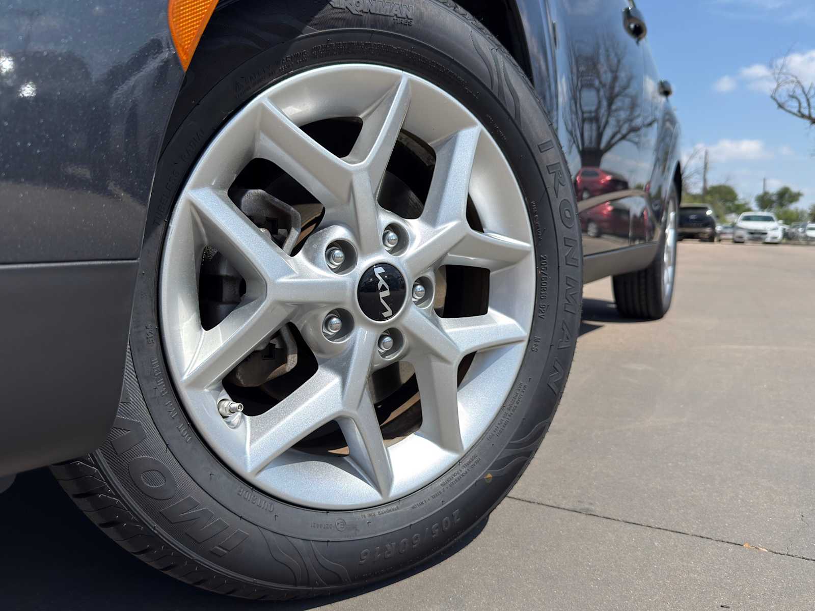 Thumbnail: 2023 Kia Soul - 3