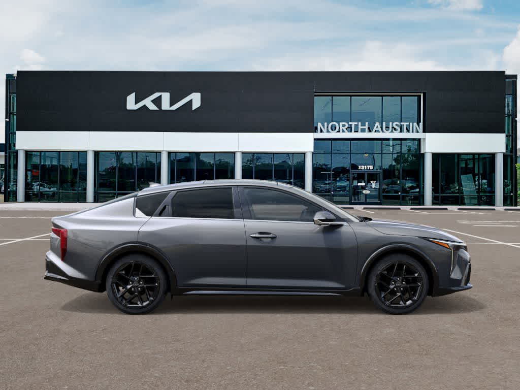 Thumbnail: 2025 Kia K4 - 7