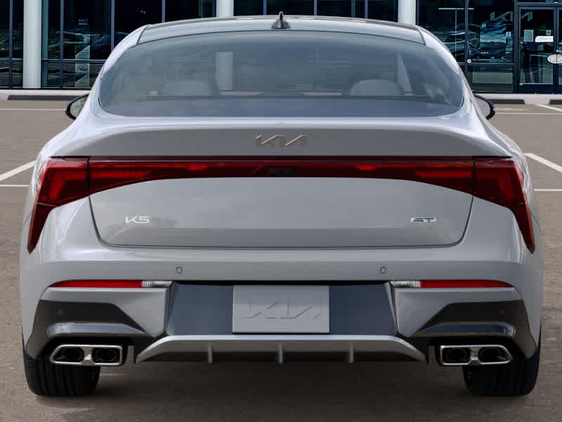 Thumbnail: 2026 Kia K5 - 13