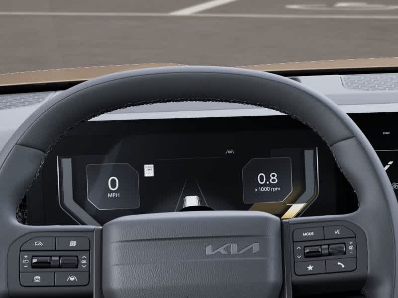 Thumbnail: 2027 Kia Telluride - 21