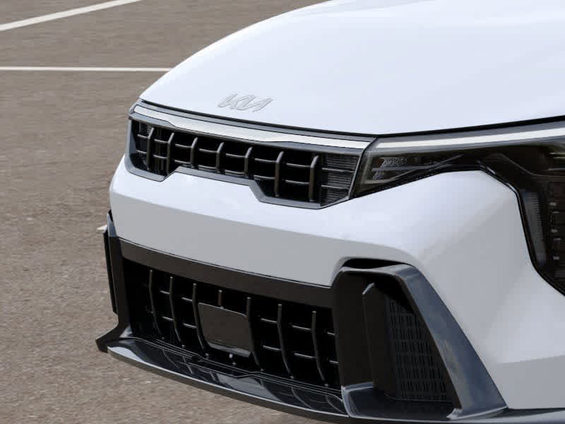 Thumbnail: 2025 Kia K4 - 12
