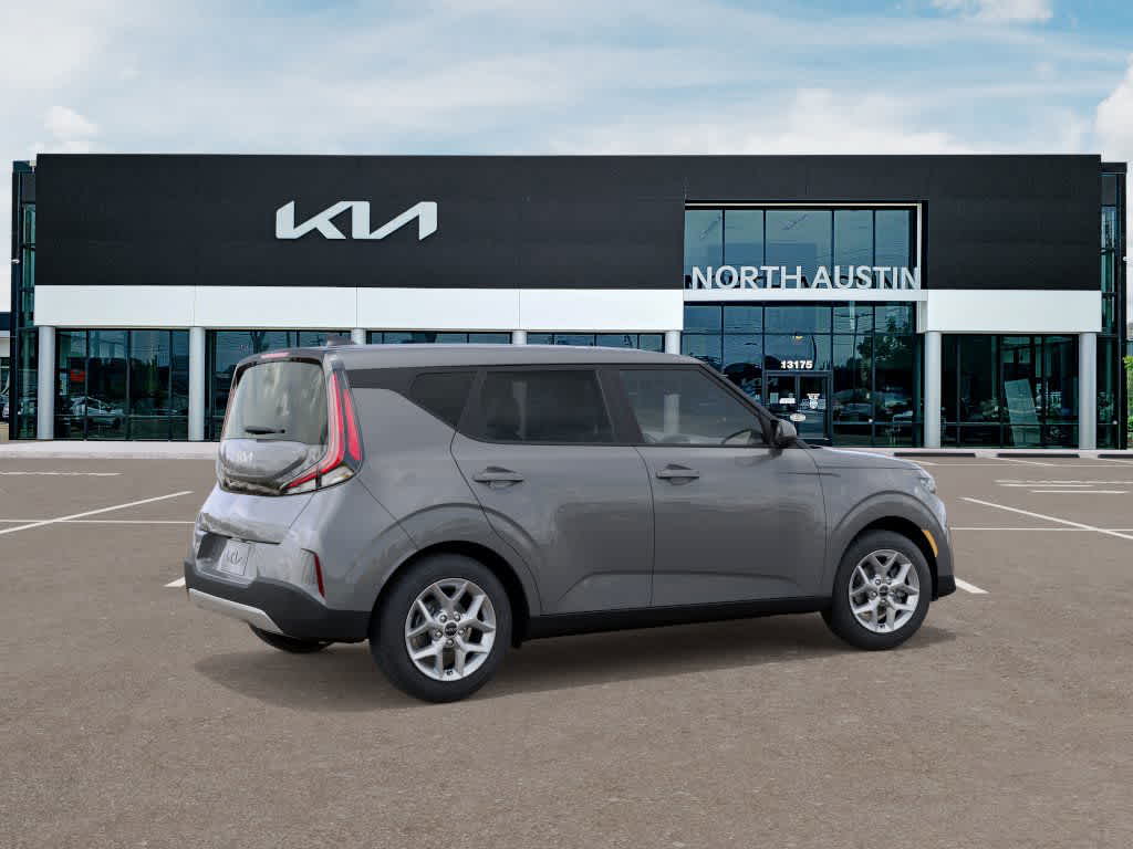 Thumbnail: 2025 Kia Soul - 6