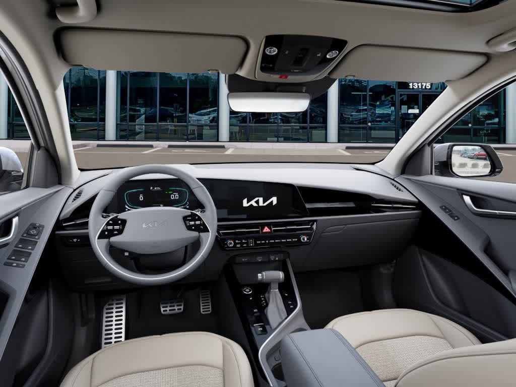 Thumbnail: 2025 Kia Niro - 14