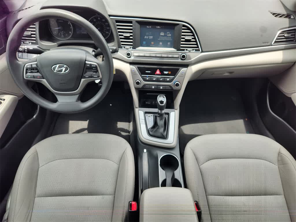 Thumbnail: 2017 Hyundai Elantra - 25