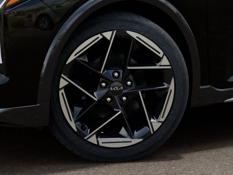 Thumbnail: 2026 Kia K4 - 9