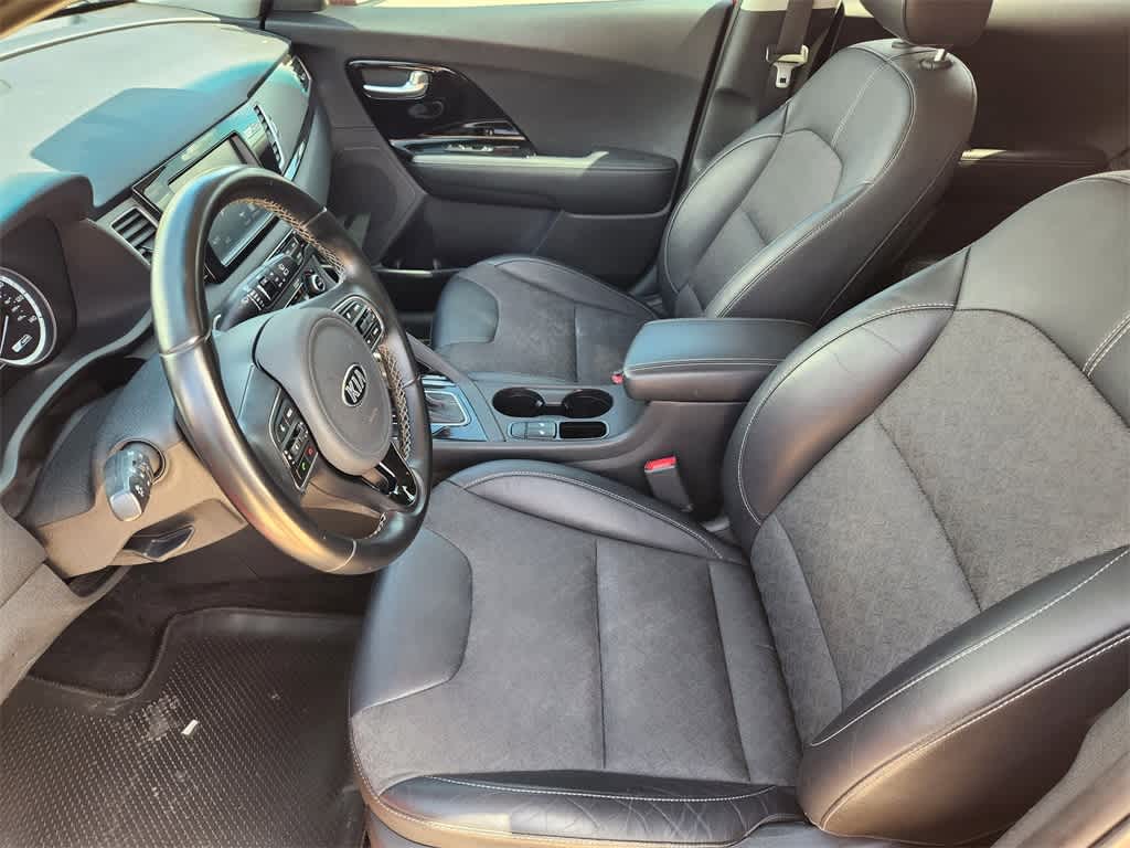 Thumbnail: 2019 Kia Niro - 13