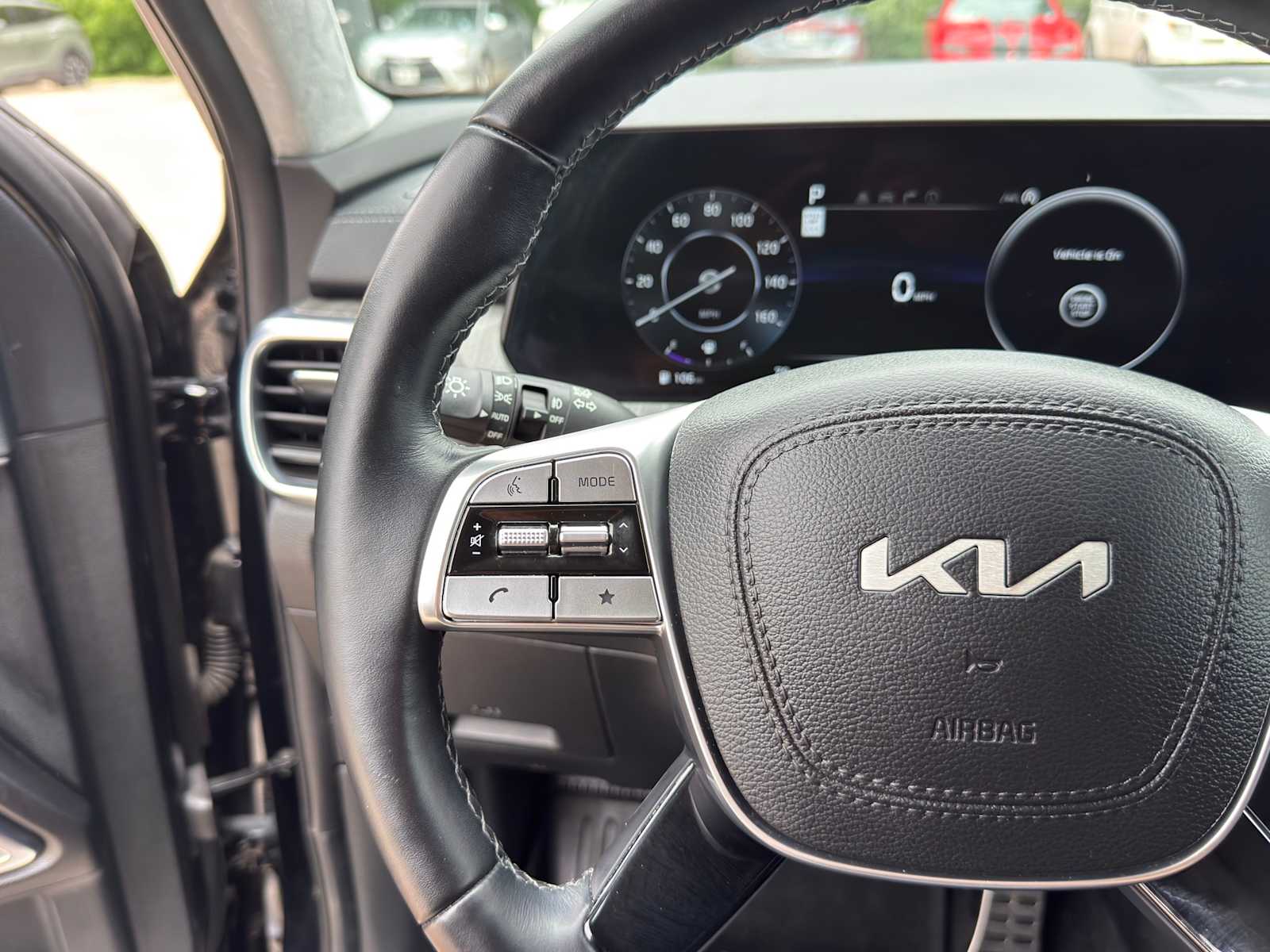 Thumbnail: 2023 Kia Telluride - 14