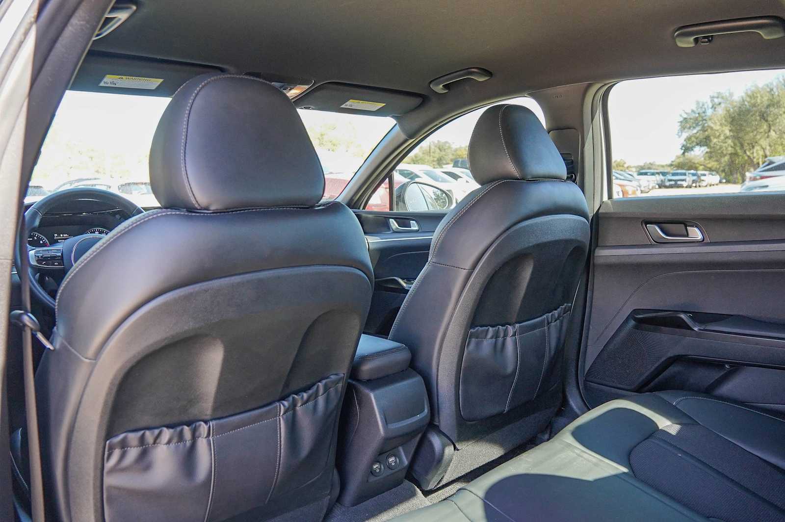 Thumbnail: 2024 Kia K5 - 30