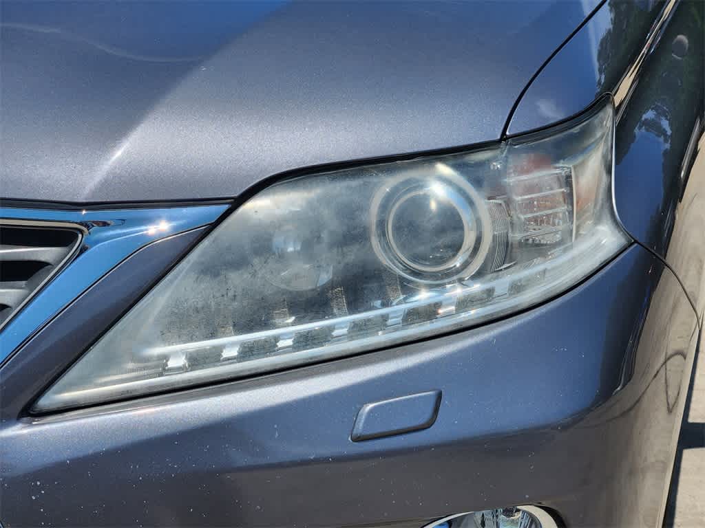 Thumbnail: 2013 Lexus RX - 7