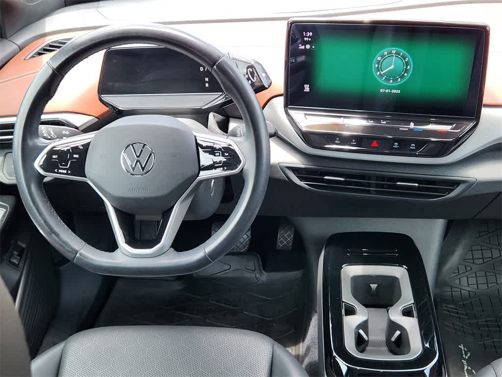 Thumbnail: 2022 Volkswagen ID.4 - 27
