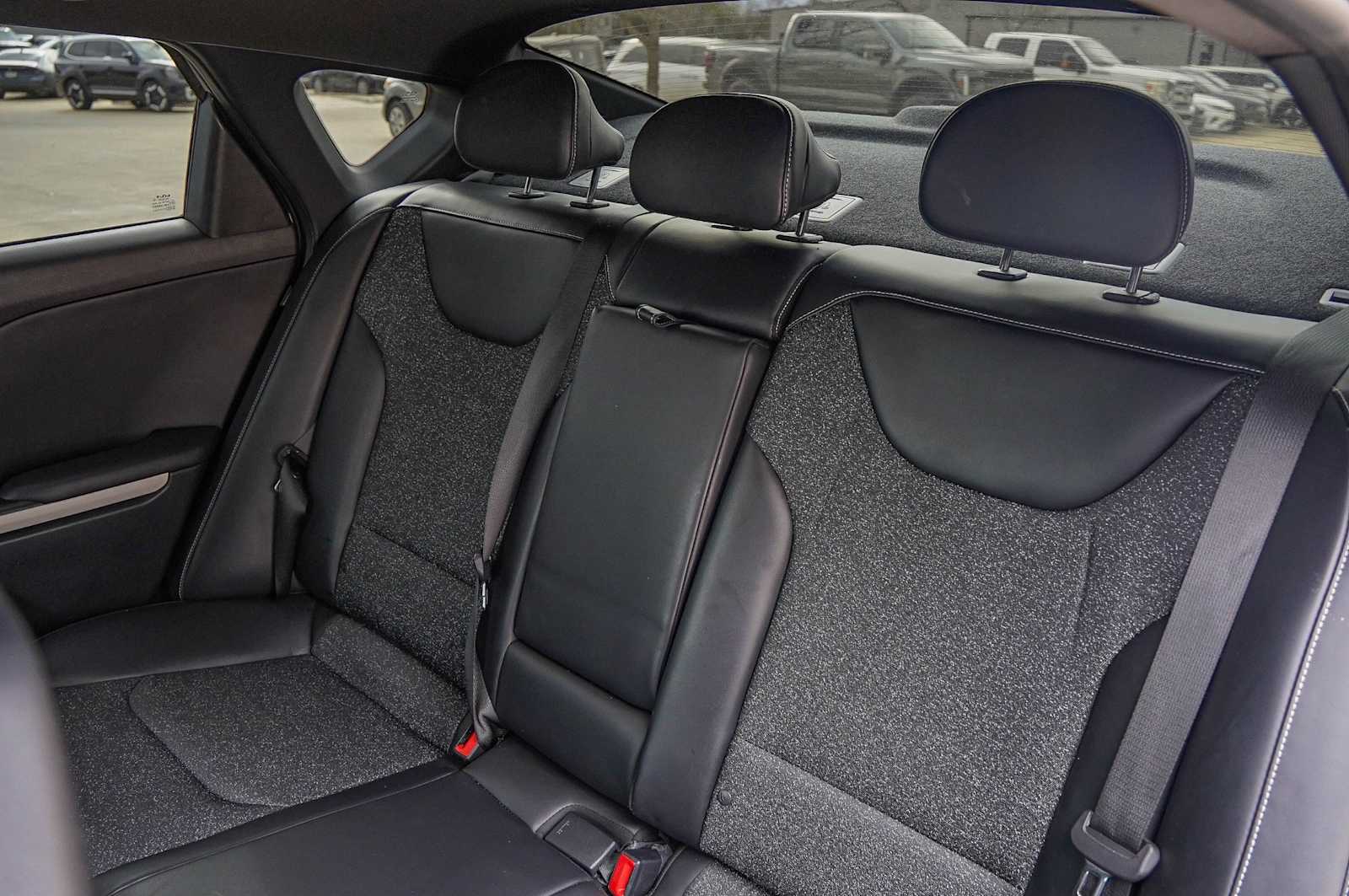 Thumbnail: 2025 Kia K4 - 31