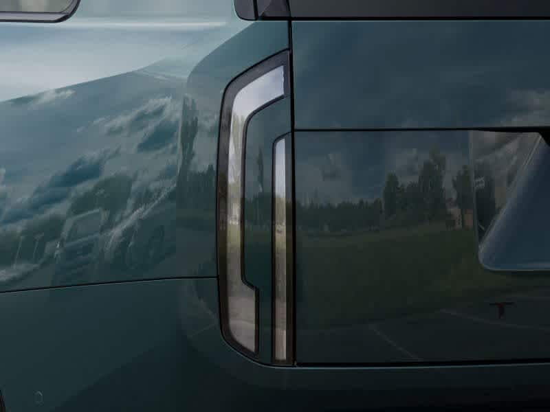 Thumbnail: 2027 Kia Telluride - 11