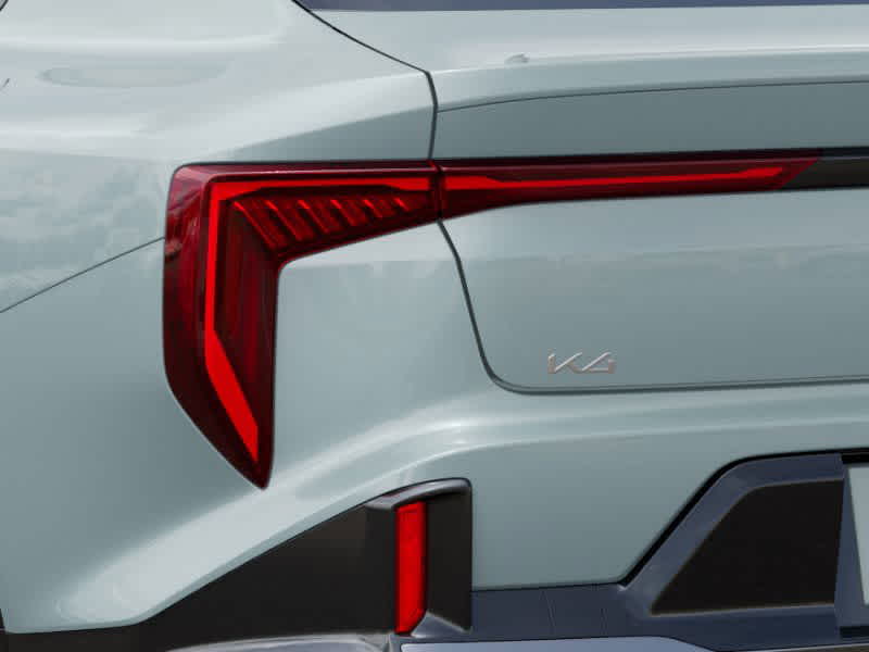 Thumbnail: 2026 Kia K4 - 11