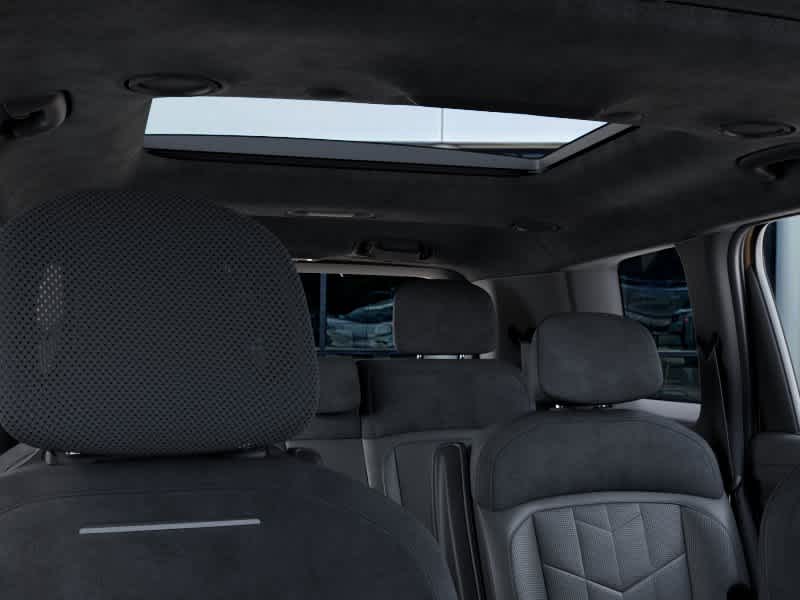 Thumbnail: 2027 Kia Telluride - 27