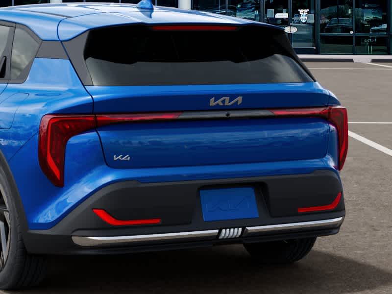 Thumbnail: 2026 Kia K4 - 13
