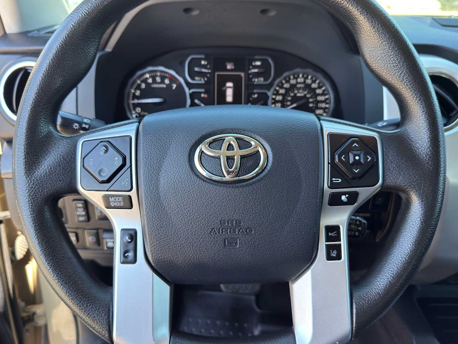 Thumbnail: 2019 Toyota Tundra - 17