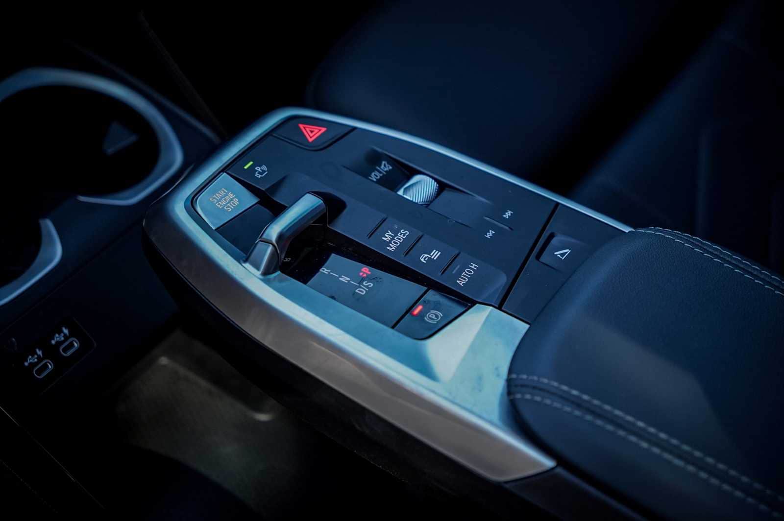 Thumbnail: 2024 BMW X1 - 15