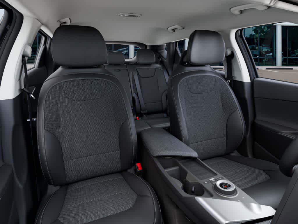 Thumbnail: 2025 Kia EV6 - 15