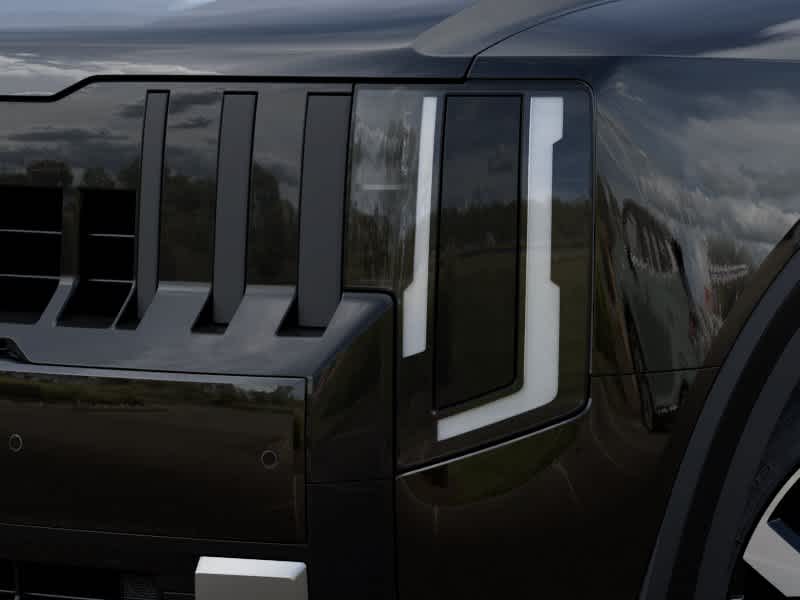 Thumbnail: 2027 Kia Telluride - 10