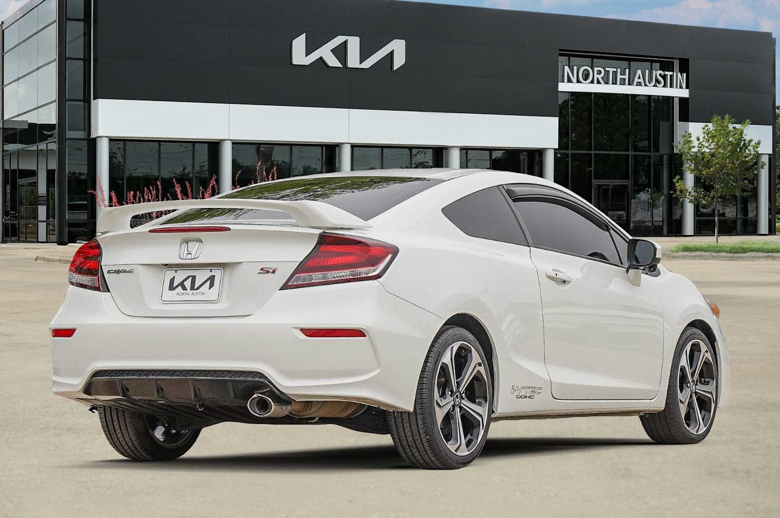 Thumbnail: 2015 Honda Civic - 6