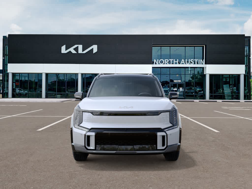 Thumbnail: 2026 Kia EV9 - 2