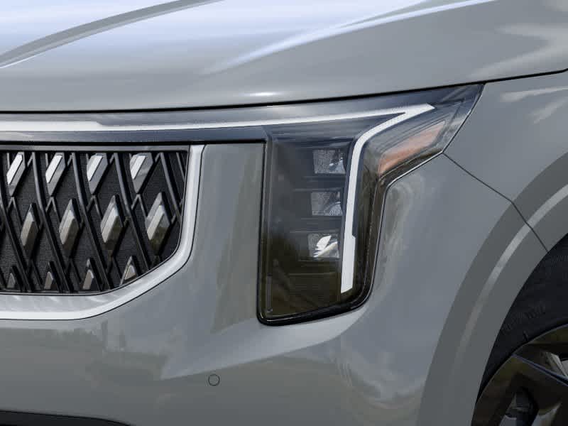 2027 Kia Carnival LXS - Photo 9