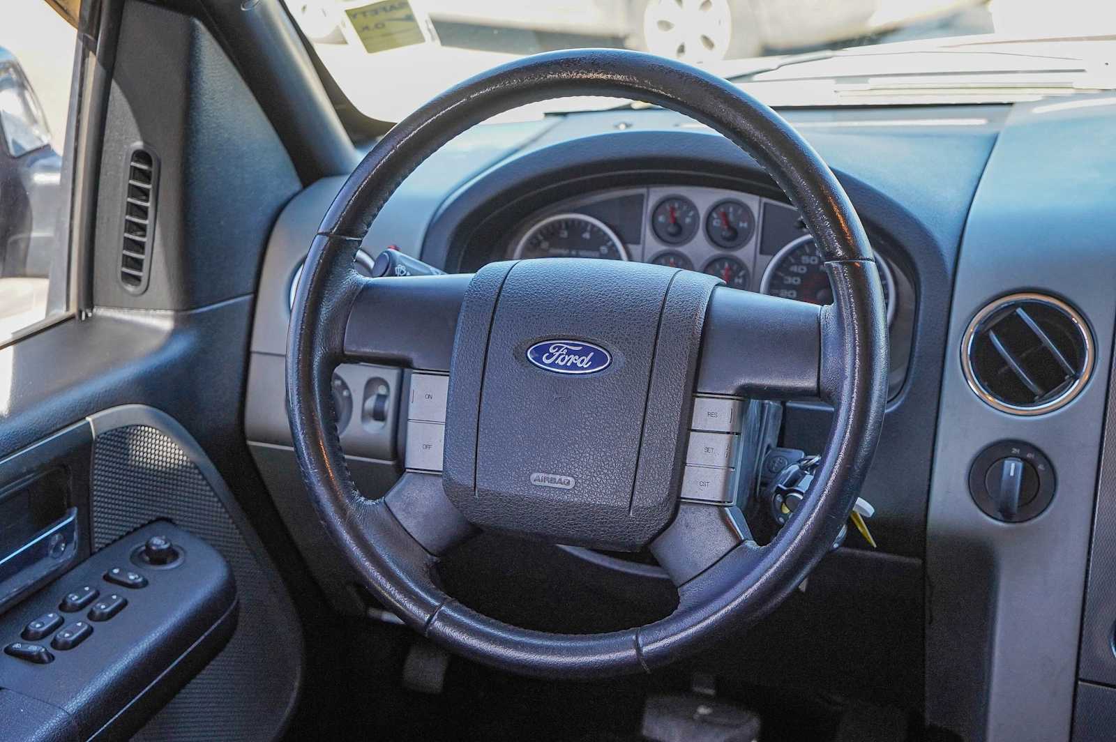 Thumbnail: 2007 Ford Econoline - 26