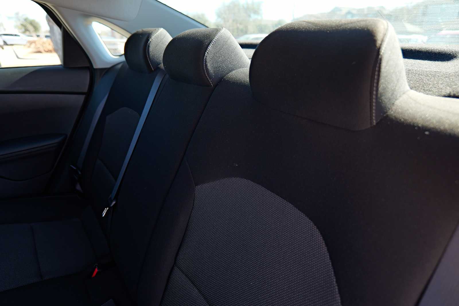 Thumbnail: 2024 Kia Forte - 25