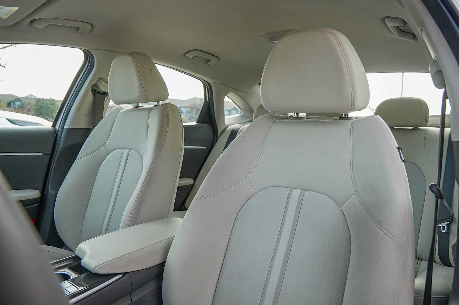 Thumbnail: 2022 Hyundai Sonata - 11