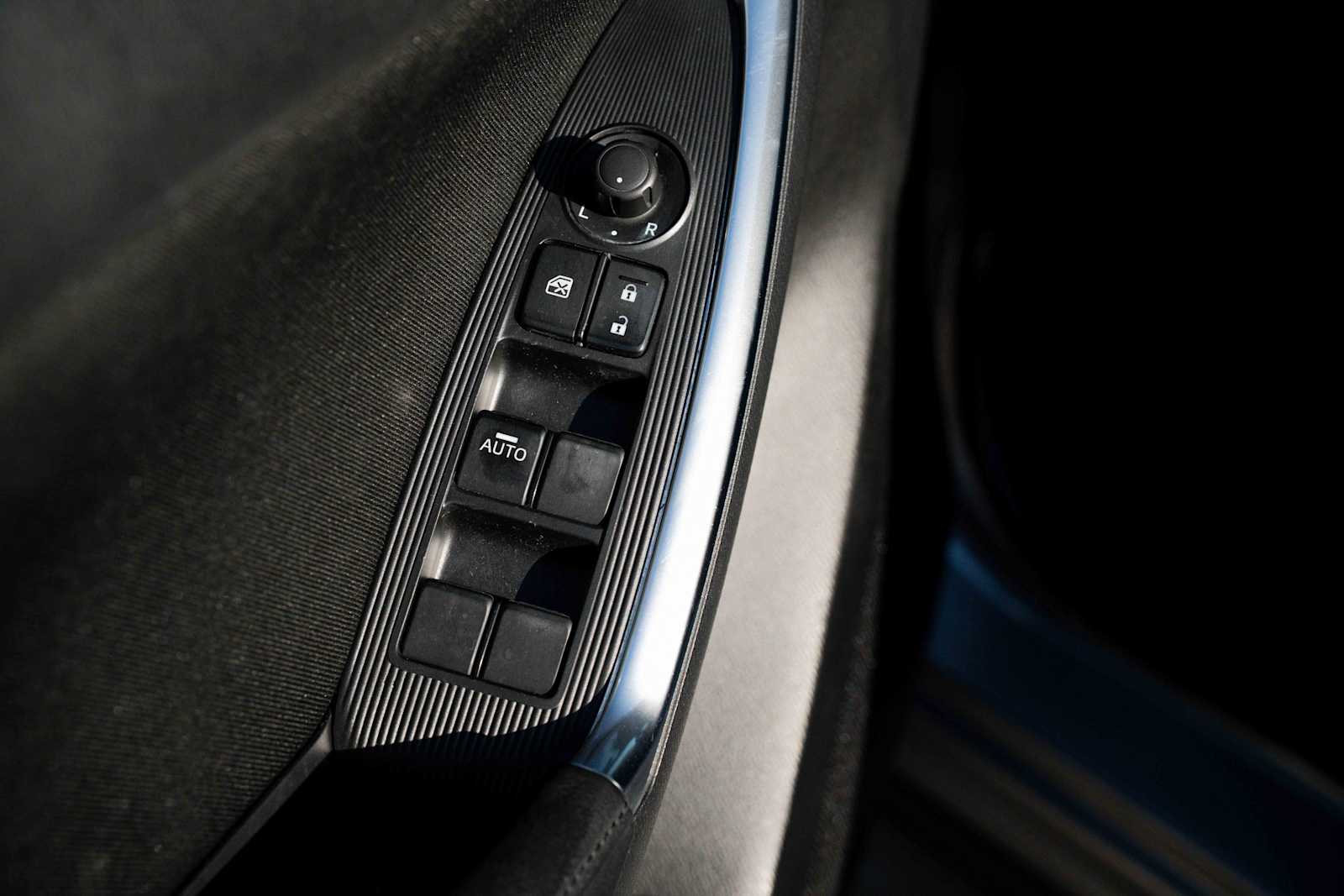 Thumbnail: 2015 Mazda CX-5 - 19