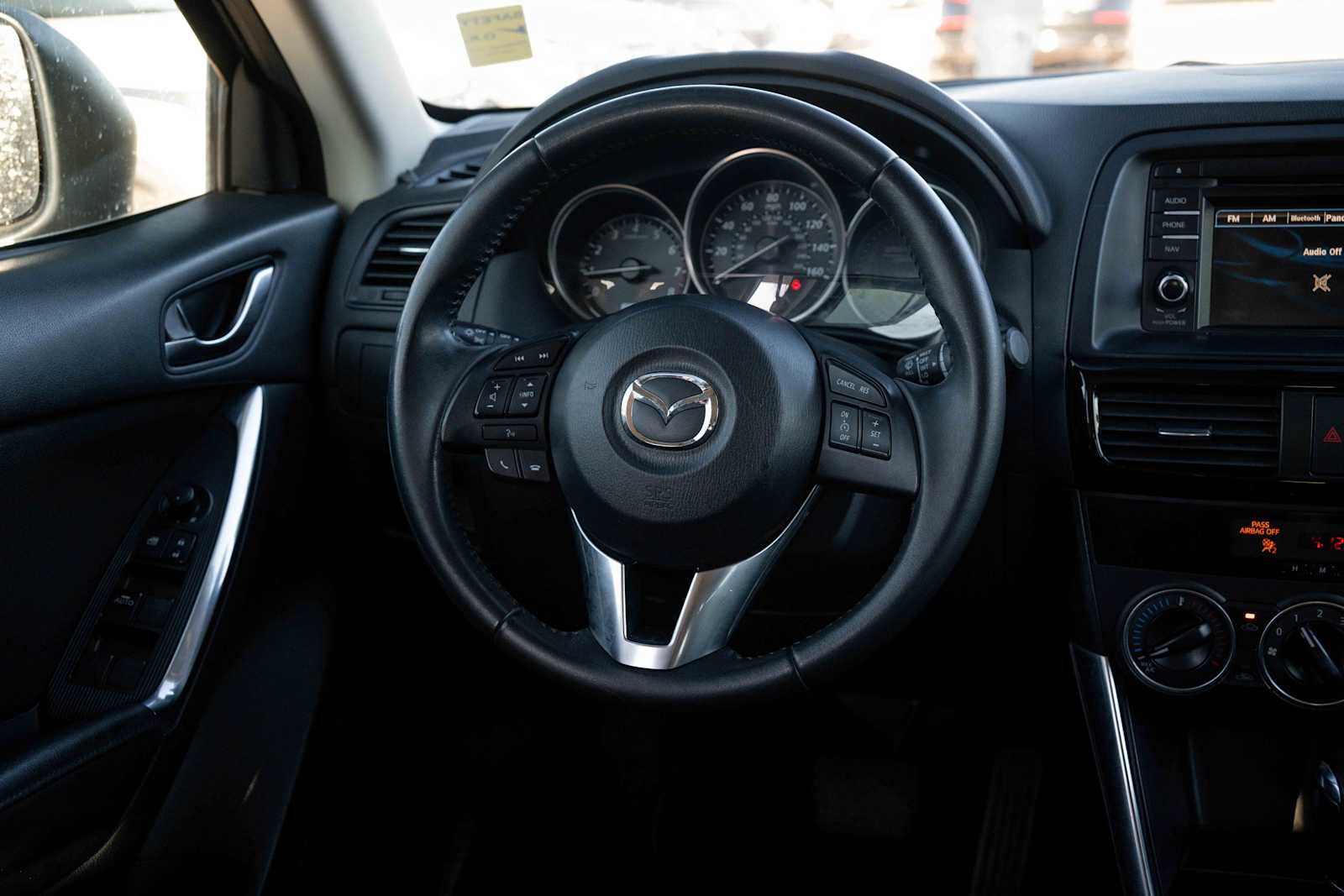 Thumbnail: 2015 Mazda CX-5 - 21