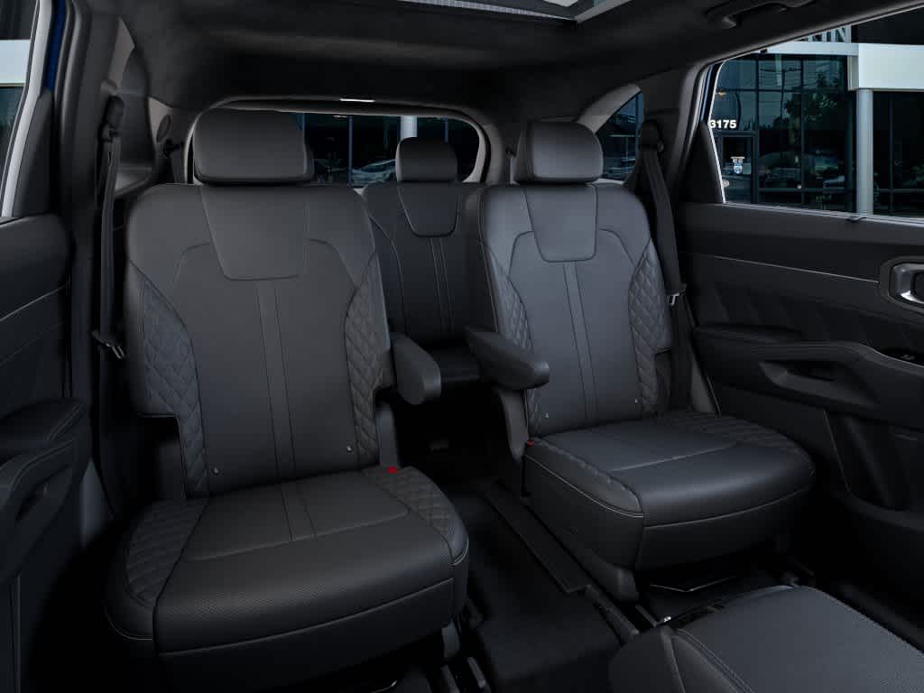 Thumbnail: 2026 Kia Sorento - 16