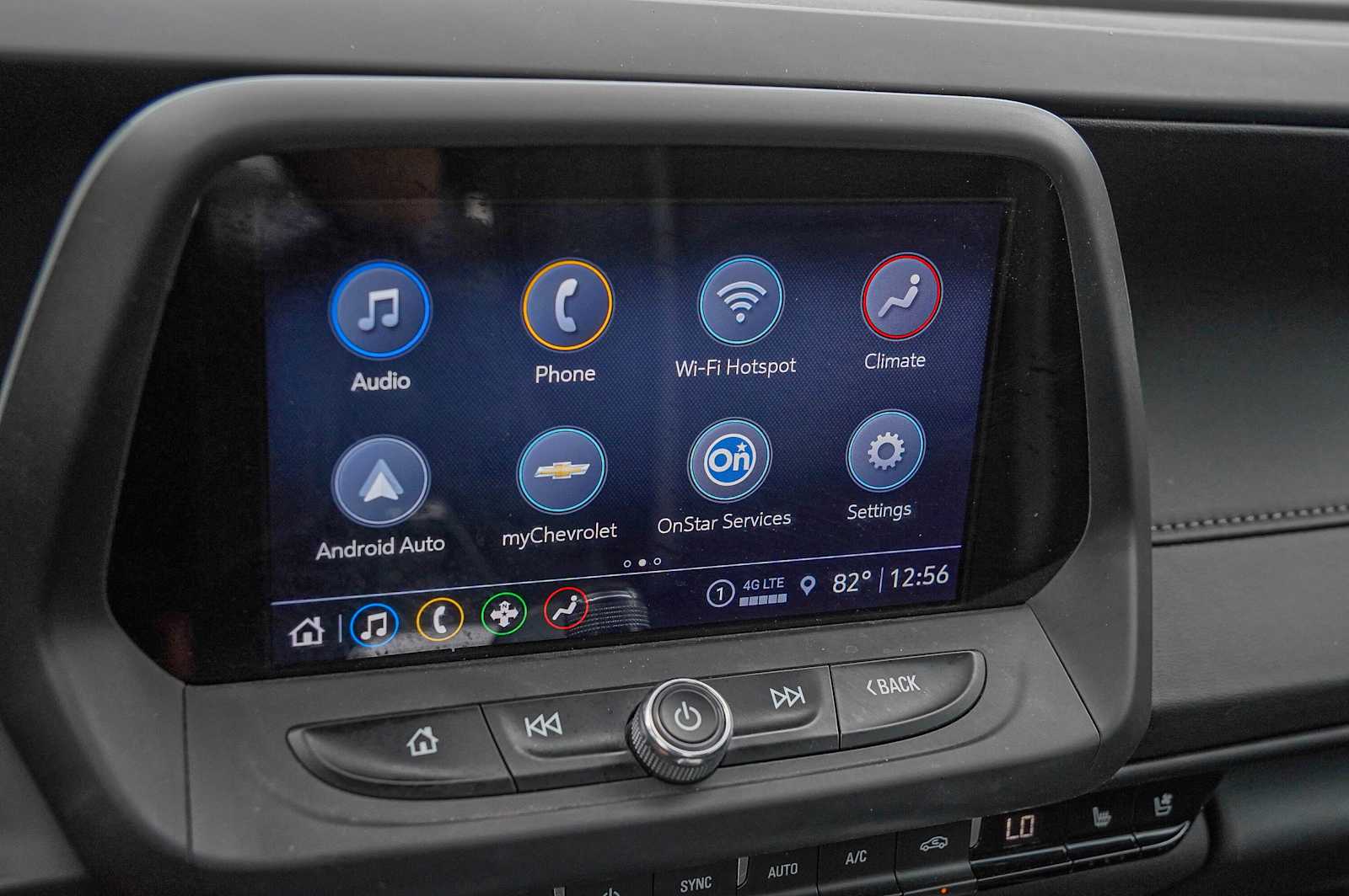 Thumbnail: 2023 Chevrolet Camaro - 18