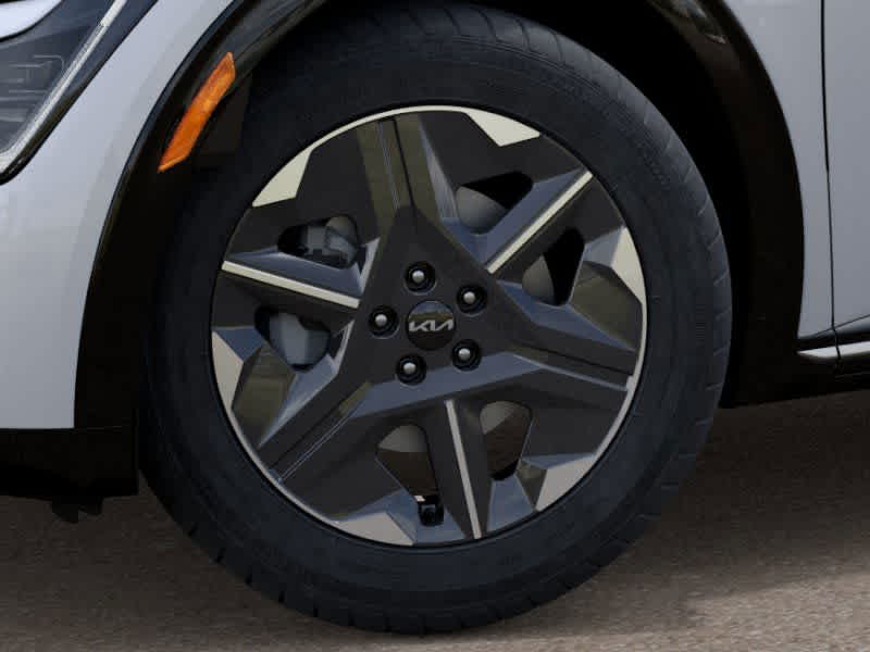 Thumbnail: 2025 Kia EV6 - 9