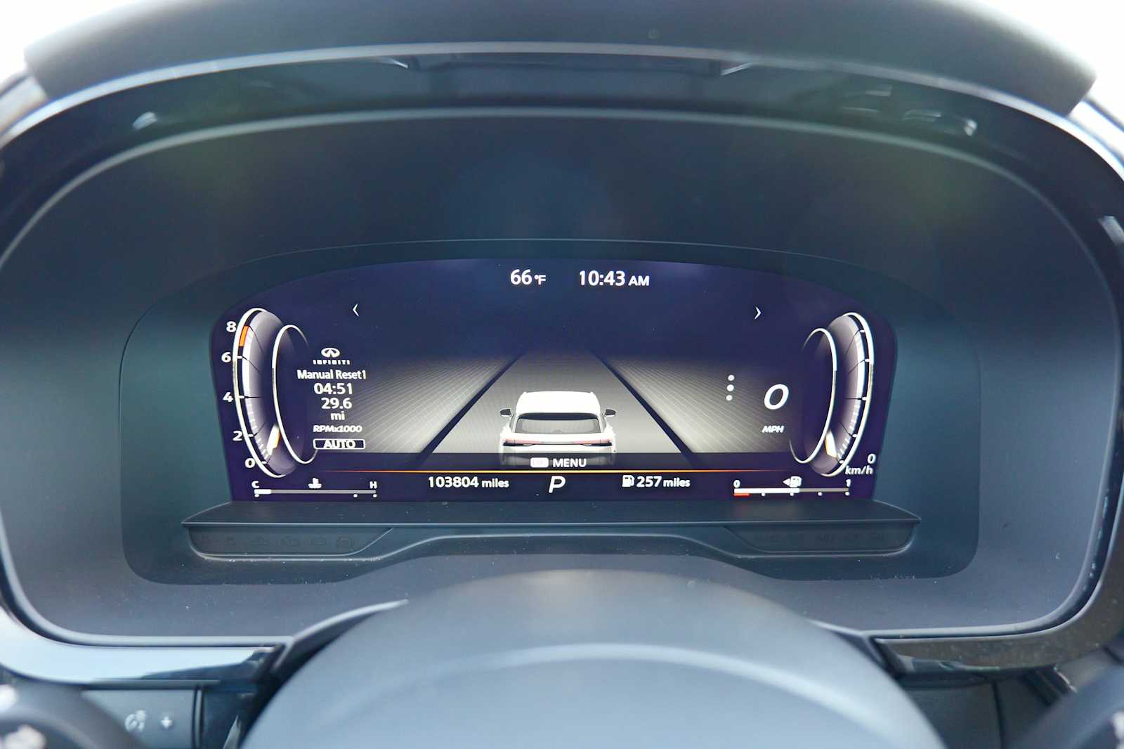 Thumbnail: 2023 INFINITI QX60 - 15