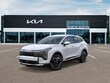 Kia Sportage Hybrid