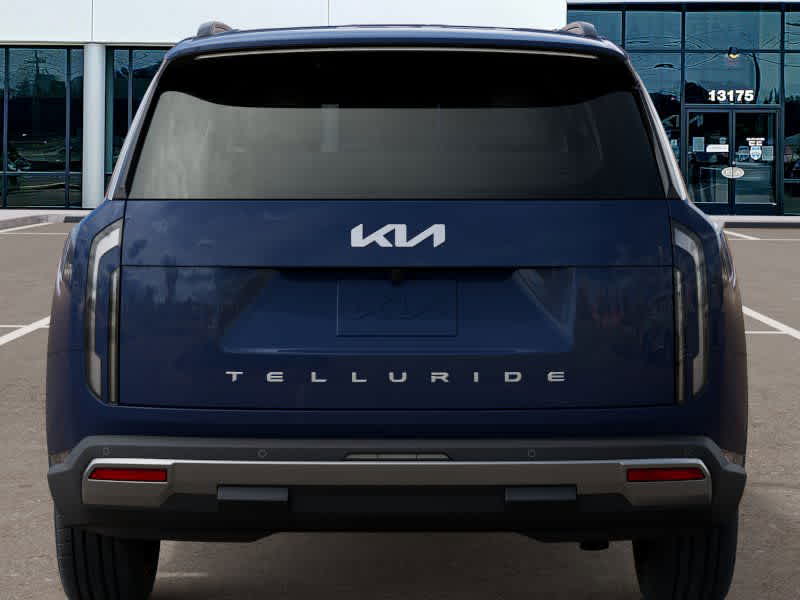 Thumbnail: 2027 Kia Telluride - 13